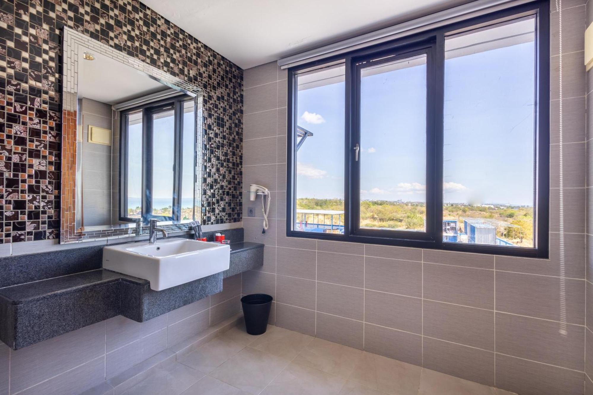 Hotel Neo Eltari Kupang By Aston Habitación foto