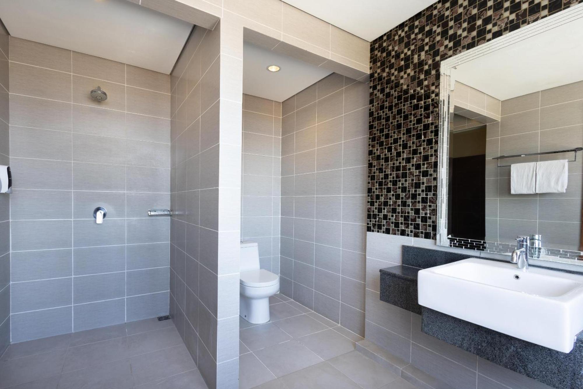 Hotel Neo Eltari Kupang By Aston Habitación foto